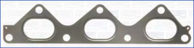 WILMINK GROUP wg1161580 -  Прокладка, выпускной коллектор